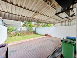 SPRINGWOOD AVENUE (D5), Terrace #484443801